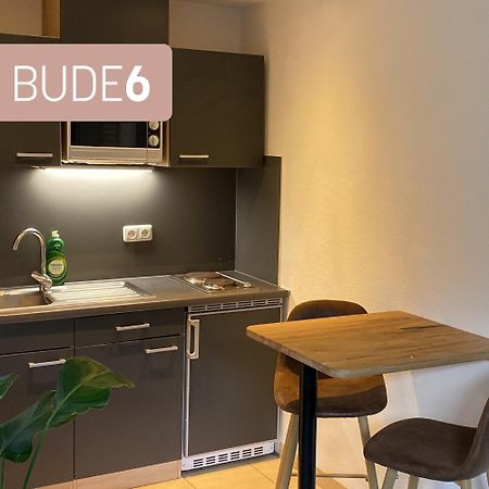 S17 Ferienappartments Flensburg Bagian luar foto