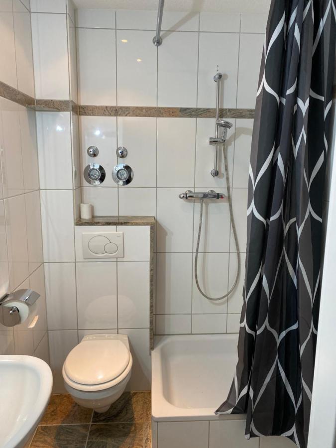 S17 Ferienappartments Flensburg Bagian luar foto