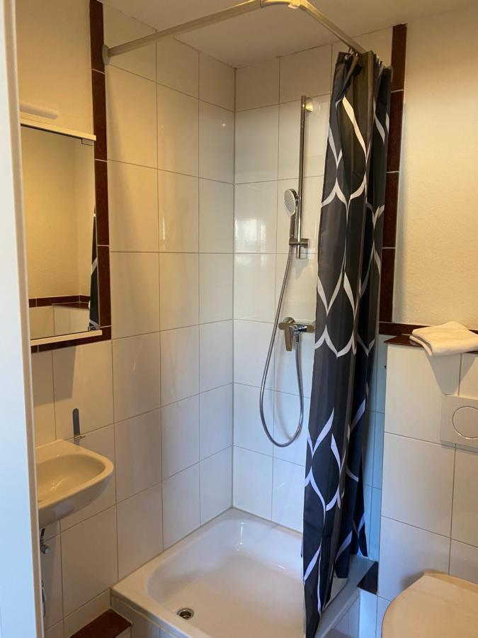 S17 Ferienappartments Flensburg Bagian luar foto