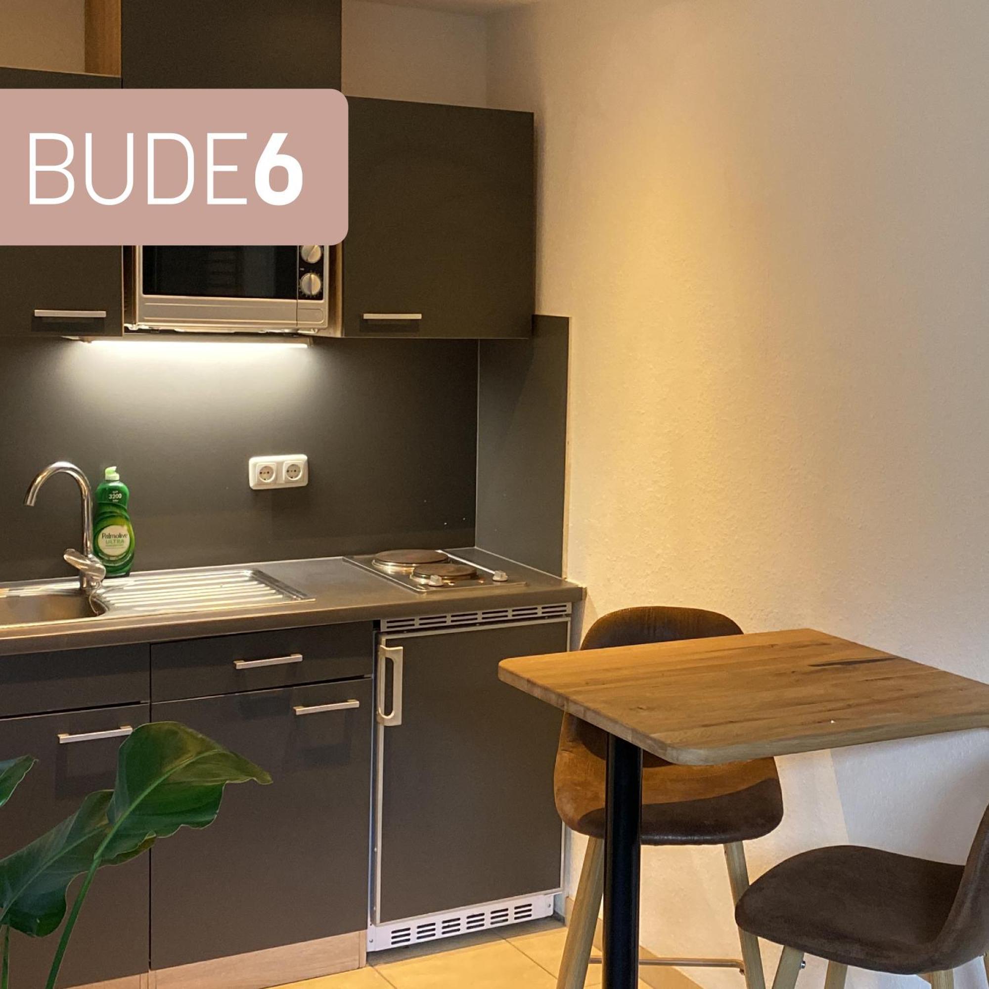 S17 Ferienappartments Flensburg Bagian luar foto